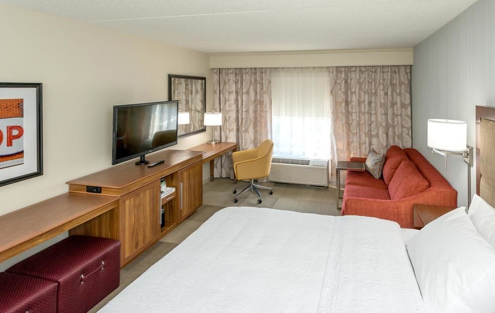 Hampton Inn & Suites Walterboro Exterior foto